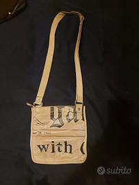 John Galliano tracolla vintage