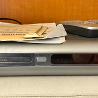 Philips DVD recorder 610