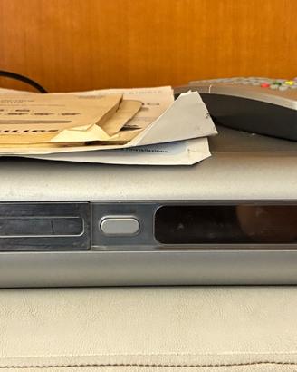 Philips DVD recorder 610