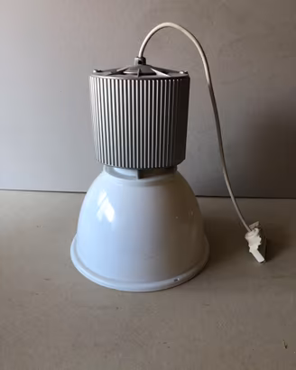 Lampada design ing. Castaldi 
