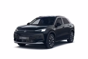 Volkswagen T-Roc 1.5 etsi Life 115cv dsg IN A...
