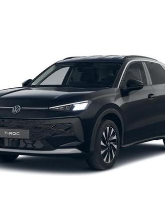 Volkswagen T-Roc 1.5 etsi Life 115cv dsg IN A...