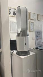 Dyson purificatore d’aria 3 in 1