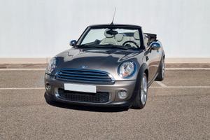 Mini Cooper D Cabrio CAMBIO AUTOMATICONUOVO
