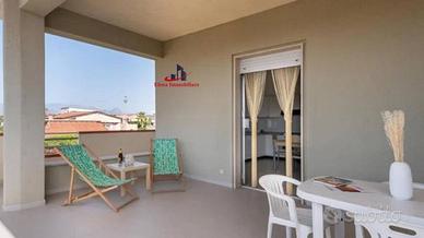 Palazzo / Stabile di 558 m² con 5 locali a Alcamo