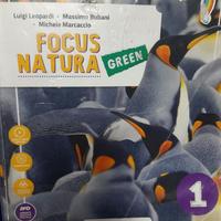 Focus natura green vol 1