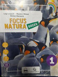 Focus natura green vol 1