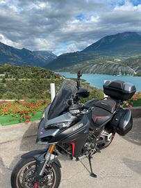 Multistrada 1260 S