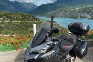 Multistrada 1260 S