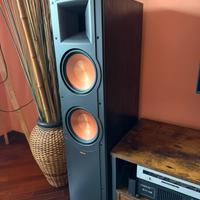 Klipsch RF-82 mk2