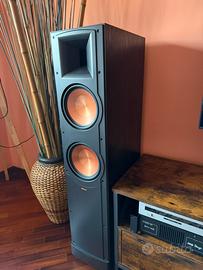 Klipsch RF-82 mk2