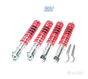 SOSPENSIONE FILETTATA TA TECHNIX SEAT CORDOBA 93-9