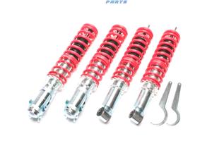 SOSPENSIONE FILETTATA TA TECHNIX SEAT CORDOBA 93-9