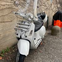 Piaggio Vespa 200 L GT - 2003