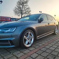Audi A4 TDI 40 190 CV S tronic S line