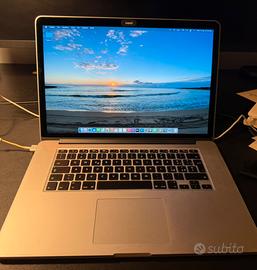 Macbook pro mid 2014 retina 15’’