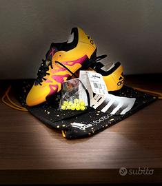 Adidas X 15.1 SG – Nuove Mai Indossate– TG 39 1/3