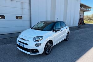 Fiat 500X 1.5 T4 Hybrid 130 CV DCT Sport
