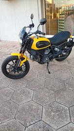 Ducati Scrambler - 2016