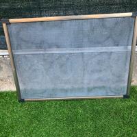 Zanzariera estensibile