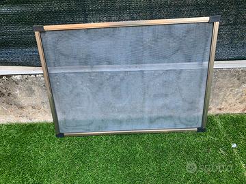 Zanzariera estensibile