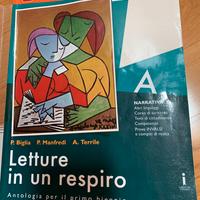 Letture in un respiro A - B - C