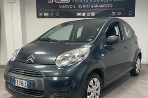 CITROEN C1 1.0 - OK NEOPATENTATI- 79.000 KM ORIG