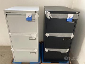 Classificatori Bisley