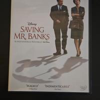 Saving Mr. Banks - DVD