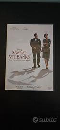Saving Mr. Banks - DVD