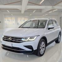 VOLKSWAGEN TIGUAN 1.4 TSI eHYBRID Elegance DSG