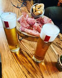 TAGLIERI PER APERITIVI 