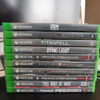 Giochi Xbox One
