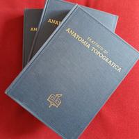 Trattato di Anatomia Topografica - Testut & Jacob 