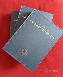 Trattato di Anatomia Topografica - Testut & Jacob 