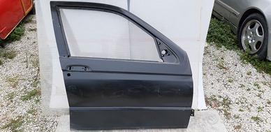 Portiera anteriore destra alfa romeo 146