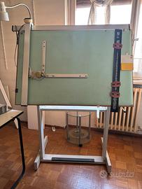 Tavolo da disegno/Tecnigrafo