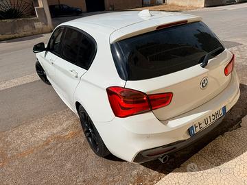 Bmw f20 maport