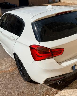 Bmw f20 maport