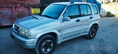 Ricambi per SUZUKI GRAND VITARA 2.0 tdi