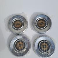 Coppe ruota per Lancia Beta e Gamma berlina.