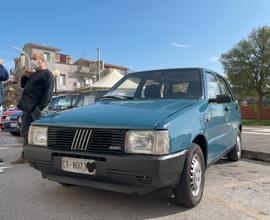 FIAT Uno 45 - 1988