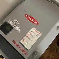 INVERTER FOTOVOLTAICO