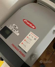 INVERTER FOTOVOLTAICO