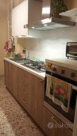 Cucina Stosa modello Art Kaya