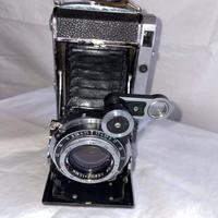 Macchina fotografica Mockba-5 funzionante