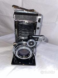 Macchina fotografica Mockba-5 funzionante