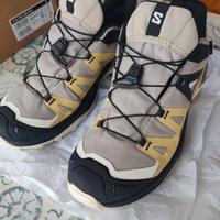 Salomon X ULTRA 360