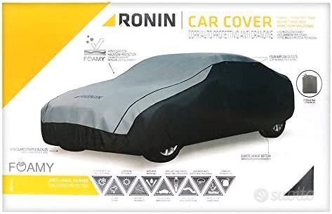 RONIN Telo Copriauto Antigrandine Resistente a gra