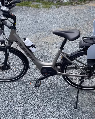 Bicicletta elettrica